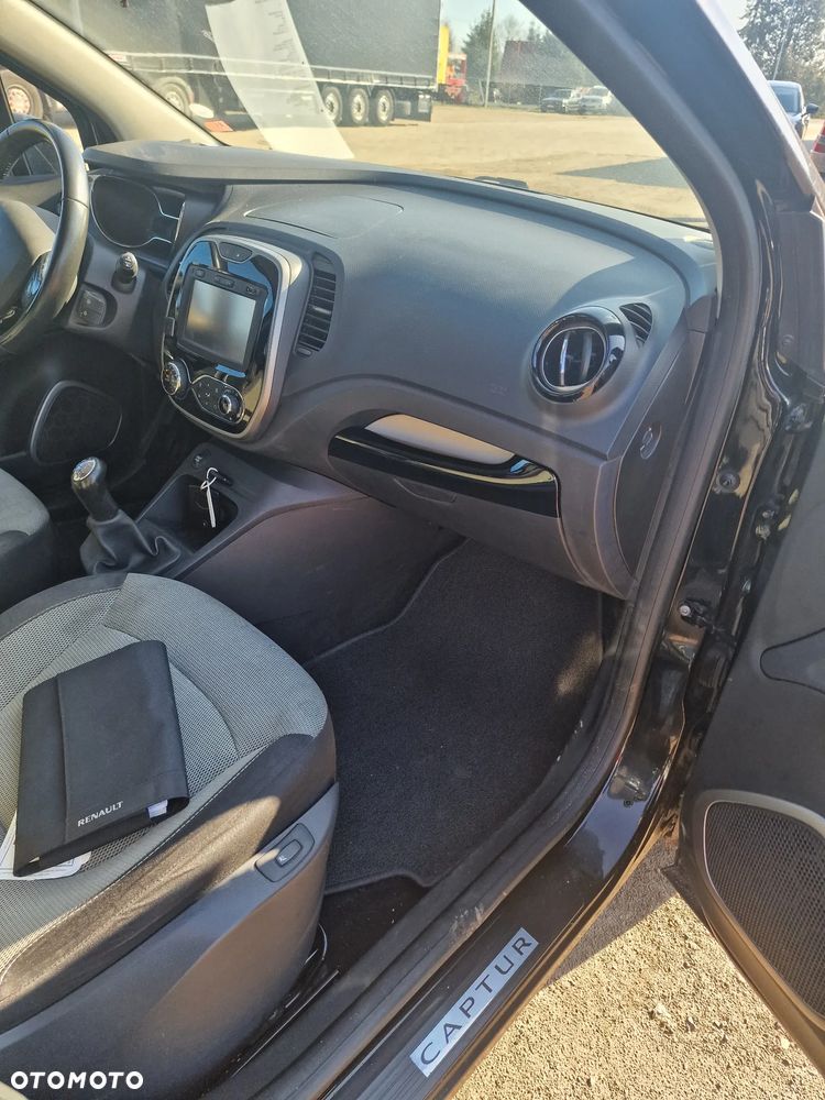 Renault Captur ENERGY TCe 90 Start&Stop XMOD - 6