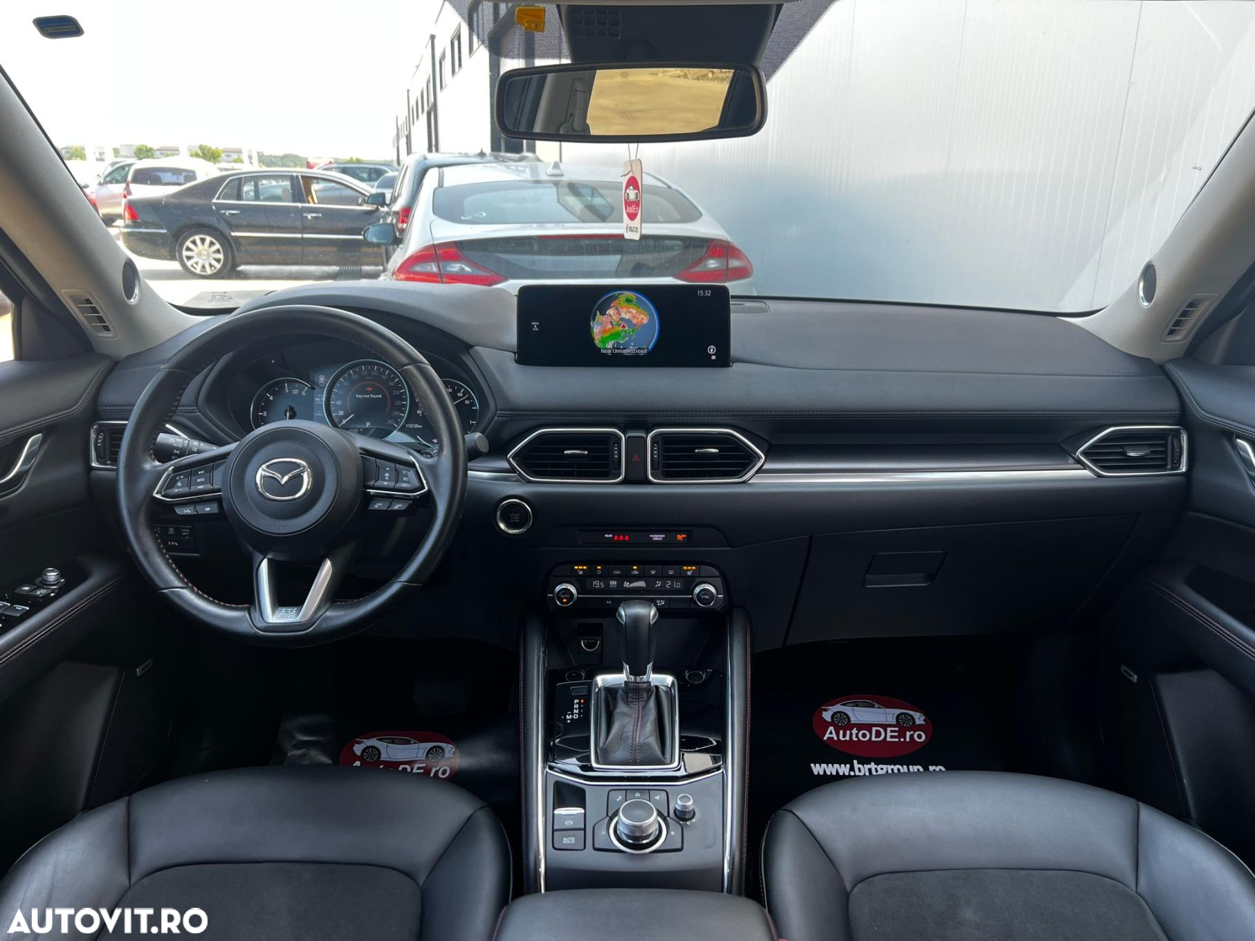 Mazda CX-5 - 11