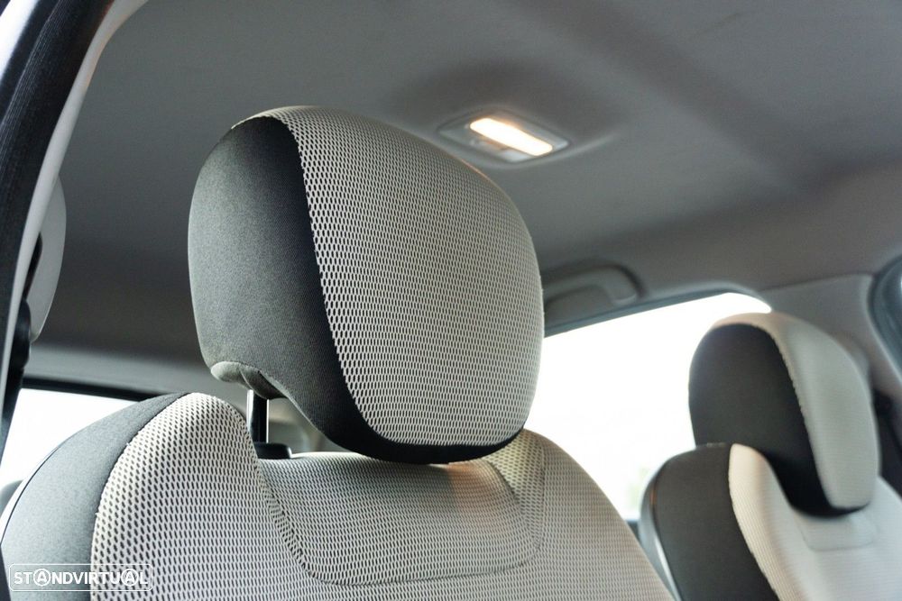 Renault Captur 0.9 TCE Zen - 52