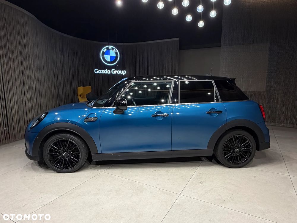 MINI Cooper S sport - 2
