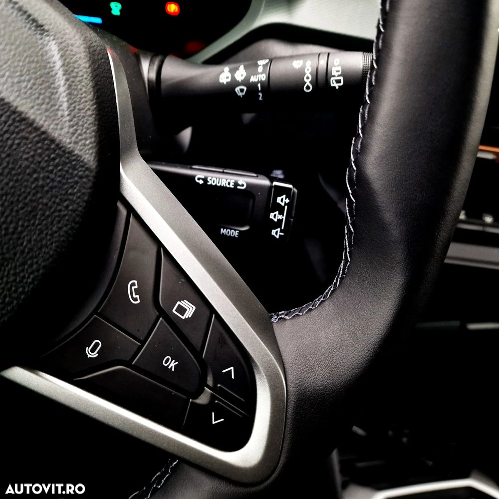 Dacia Duster HEV 140 Extreme - 17