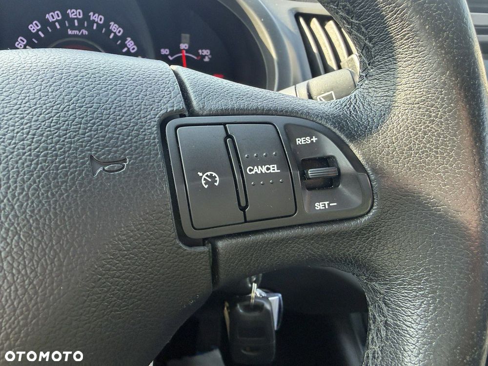 Kia Sportage 1.6 GDI L 2WD - 16