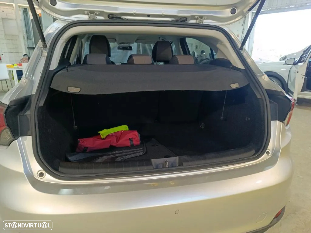 Fiat Tipo 1.3 M-Jet Lounge - 10