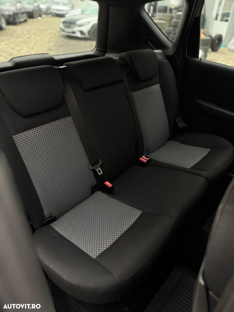 Mercedes-Benz A 170 - 39