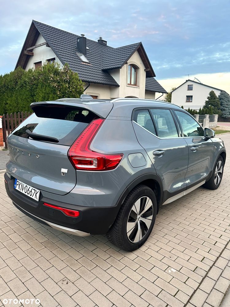 Volvo XC 40 - 9