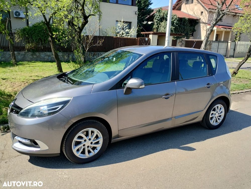 Renault Scenic - 2