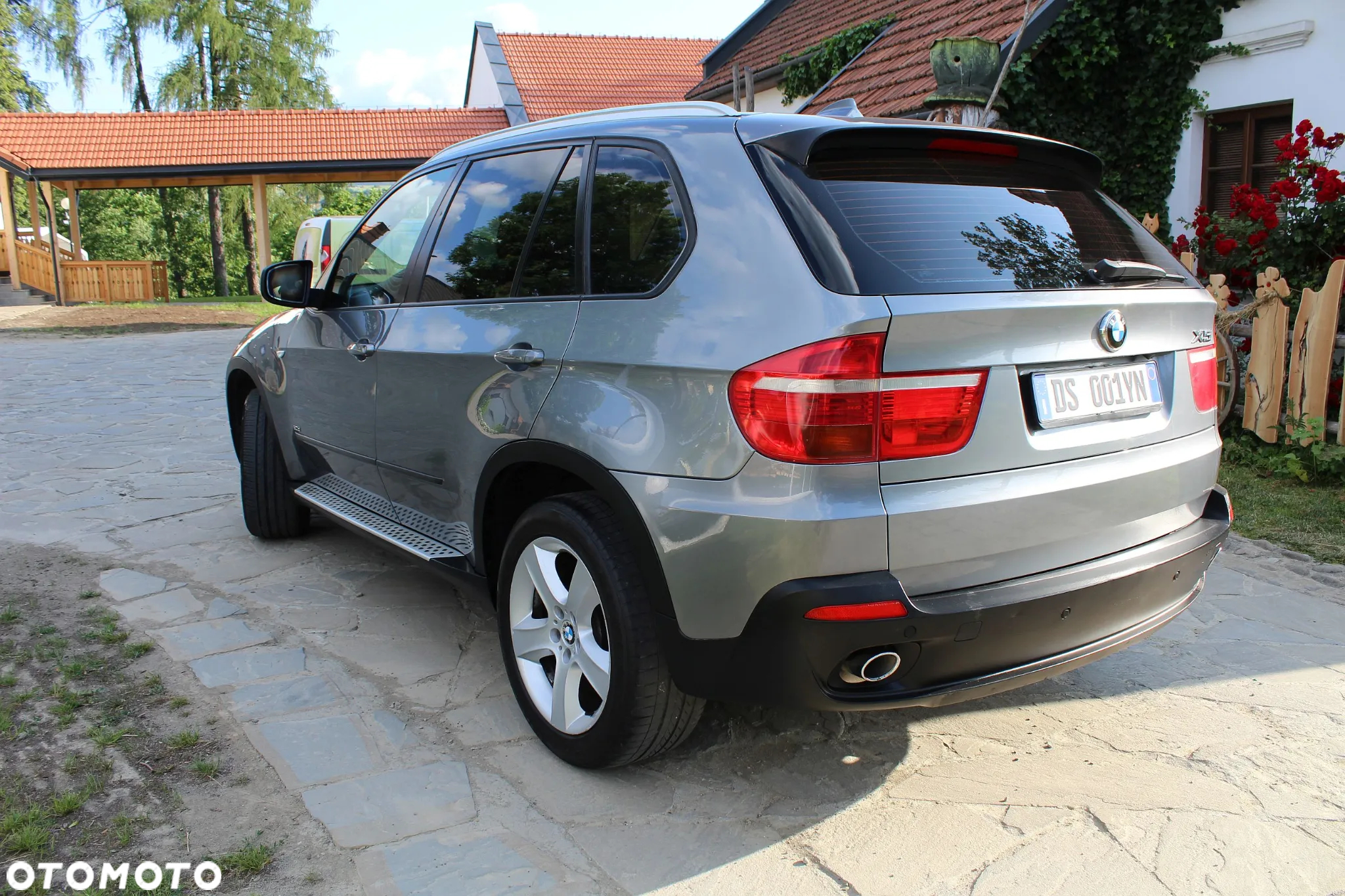 BMW X5 3.0d xDrive - 26