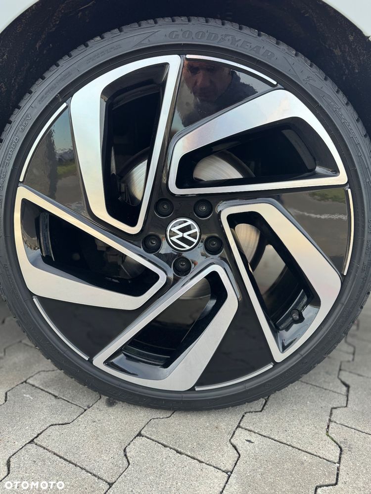 Volkswagen Arteon 2.0 TDI 4Motion R-Line DSG - 23