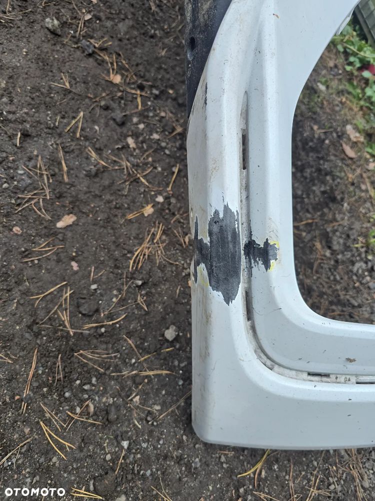 Jaguar xe r dynamic lift zderzak przód ładny oryginał - 4