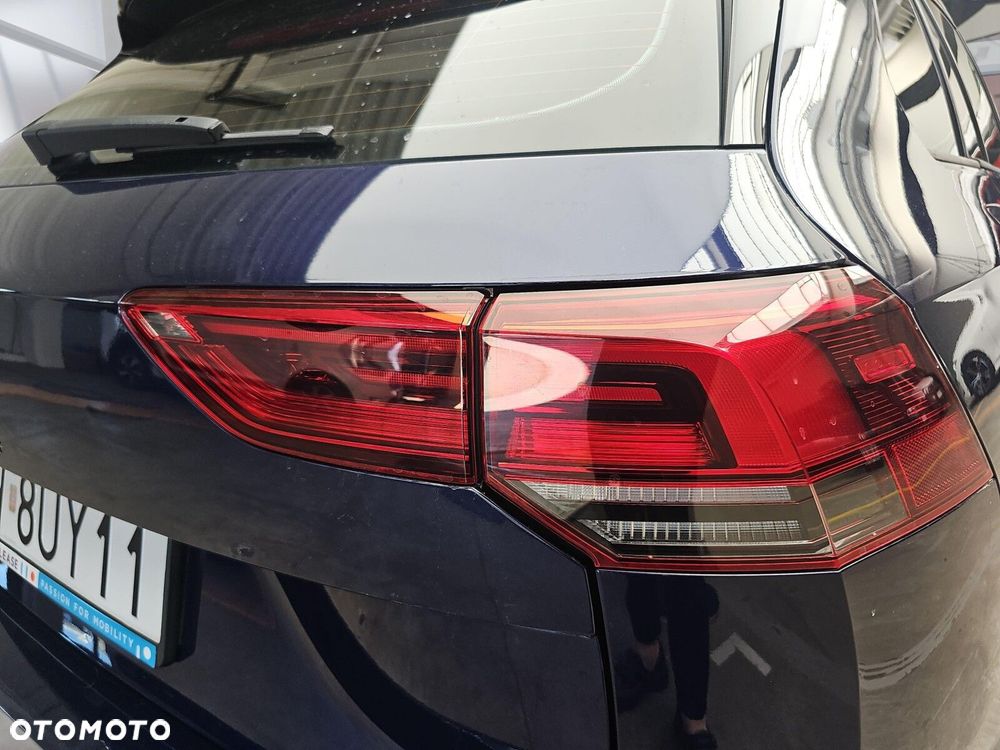 Volkswagen Golf Variant 1.5 TSI EVO Life - 32