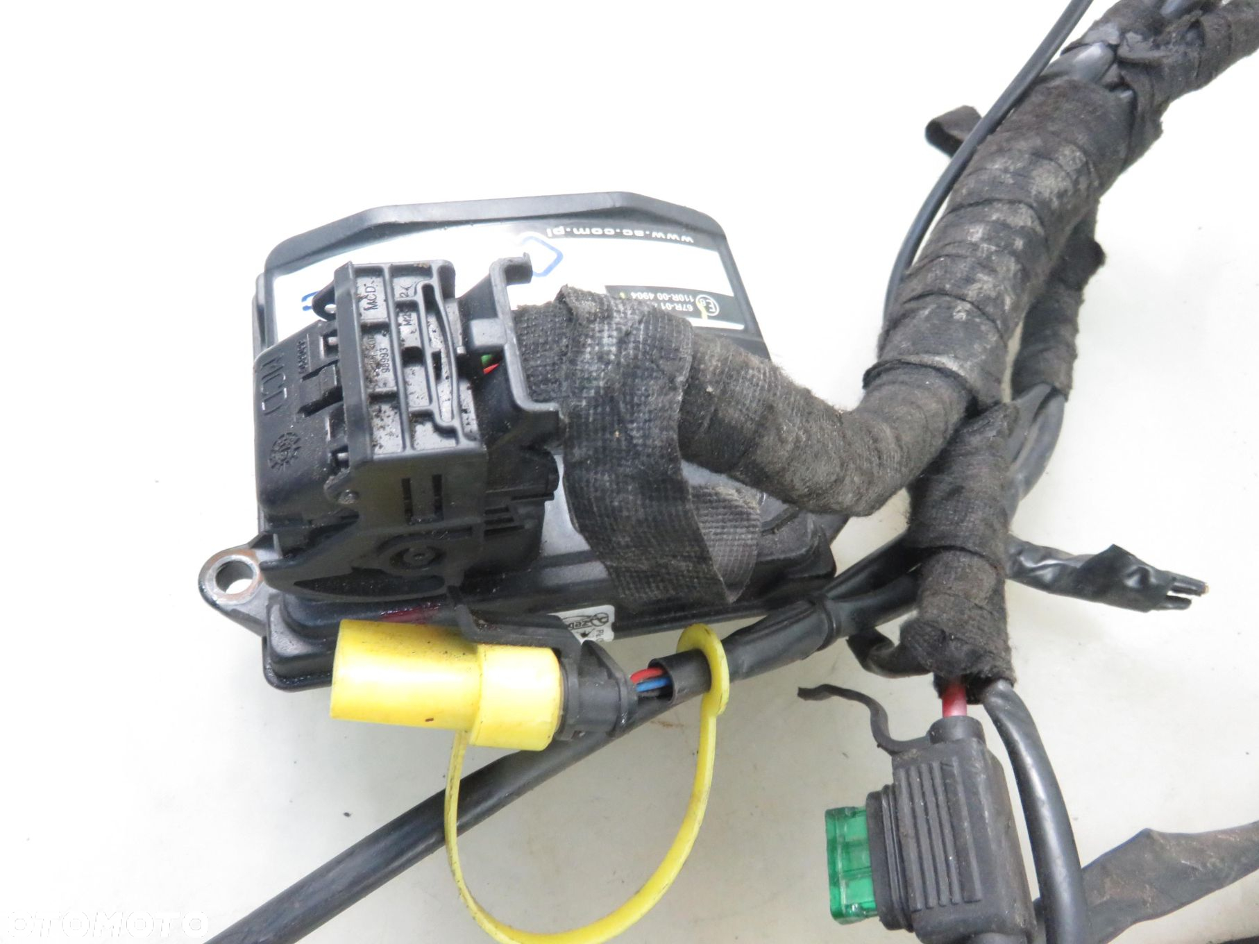 INSTALACJA STAG QBOX BASIC 67R010973 - 15