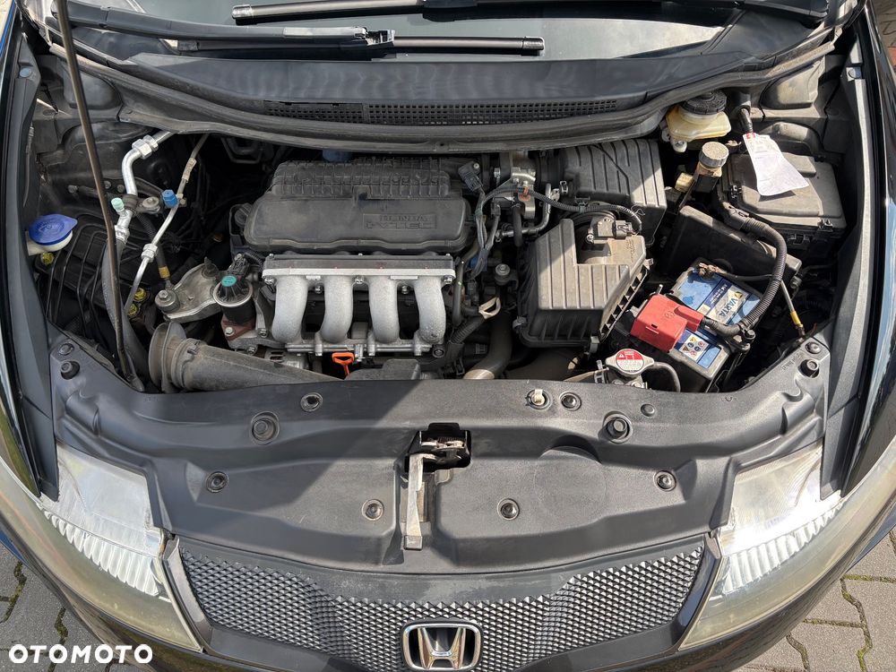 Honda Civic 1.4 Sport - 18