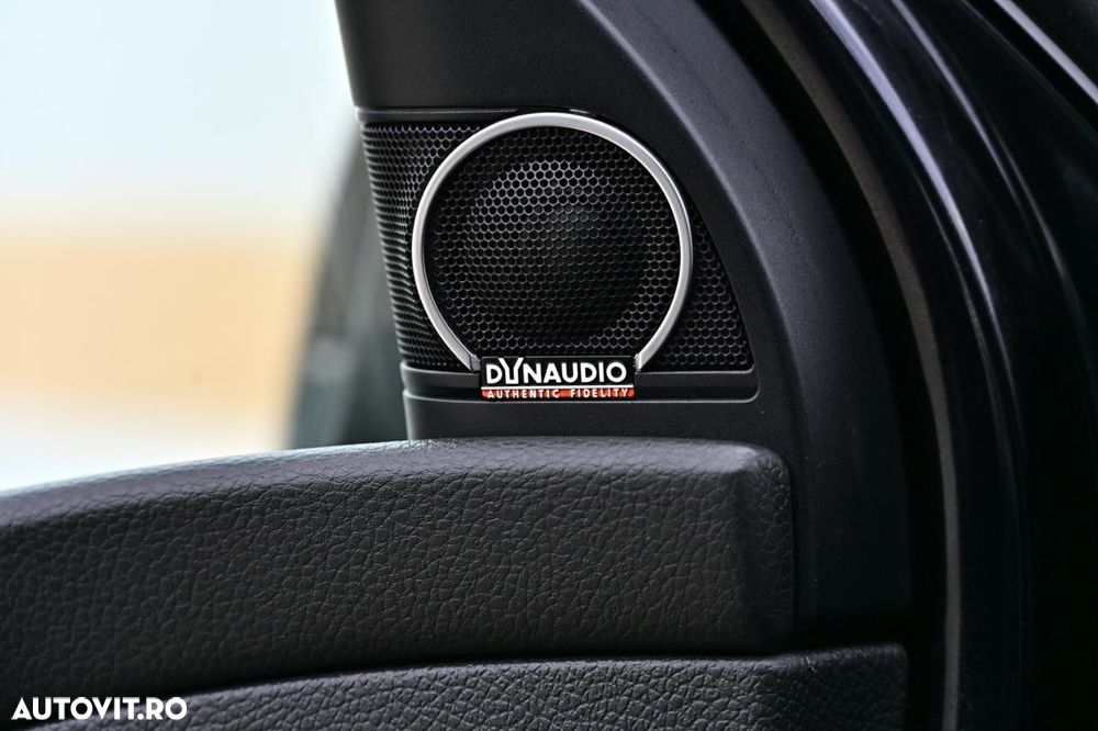 Volkswagen Golf Variant 1.4 TSI DSG Comfortline - 19