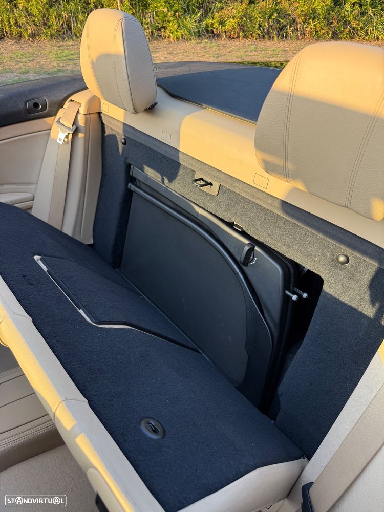 BMW 420 d Auto - 9
