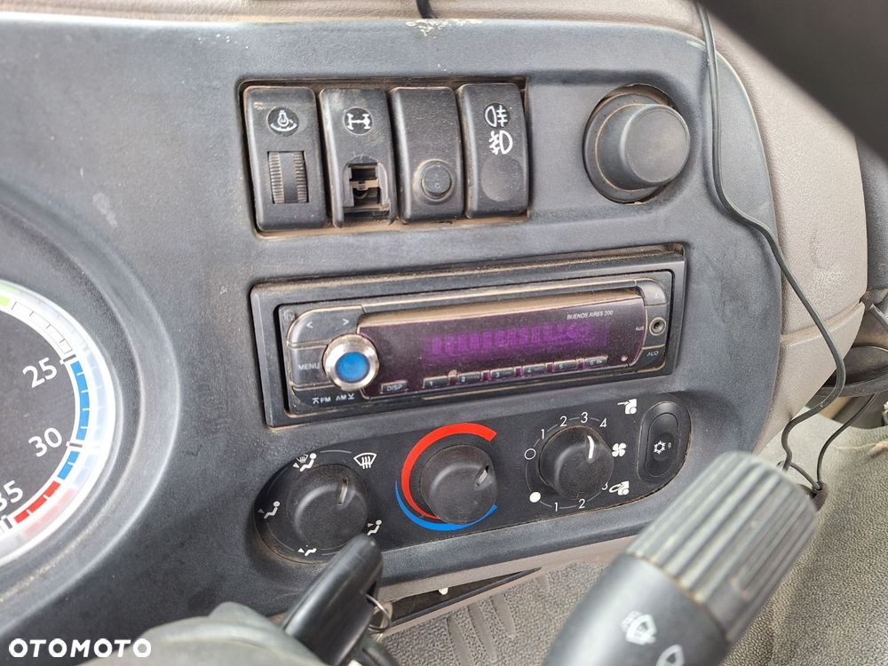 DAF Fa Lf 55.250 - 27