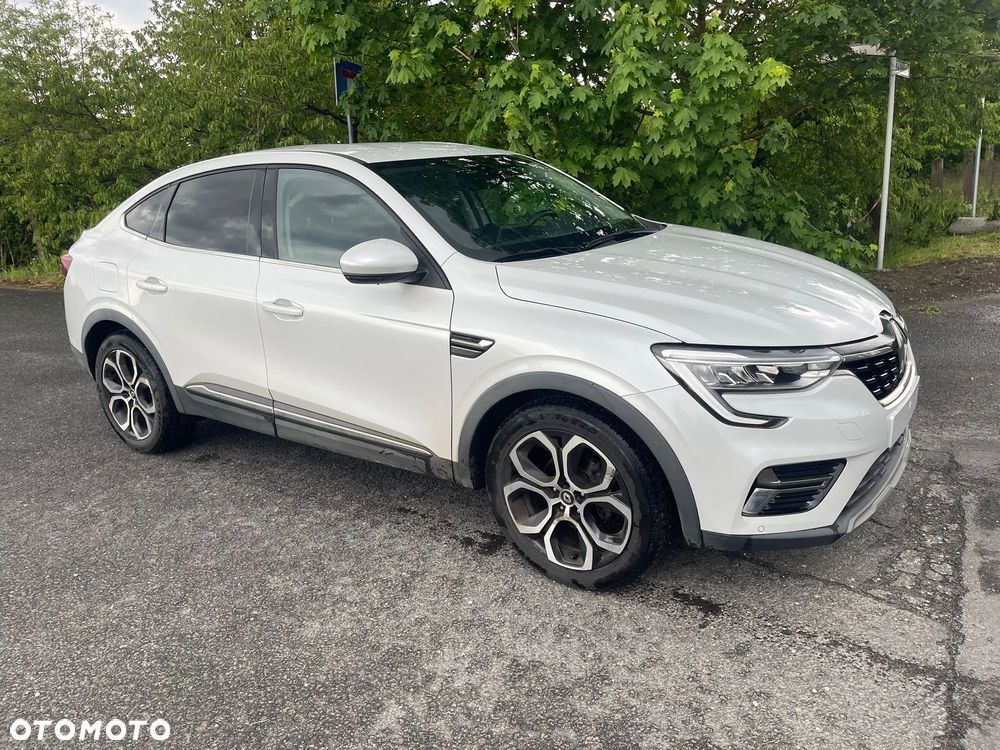 Renault Arkana TCe 140 EDC INTENS - 3