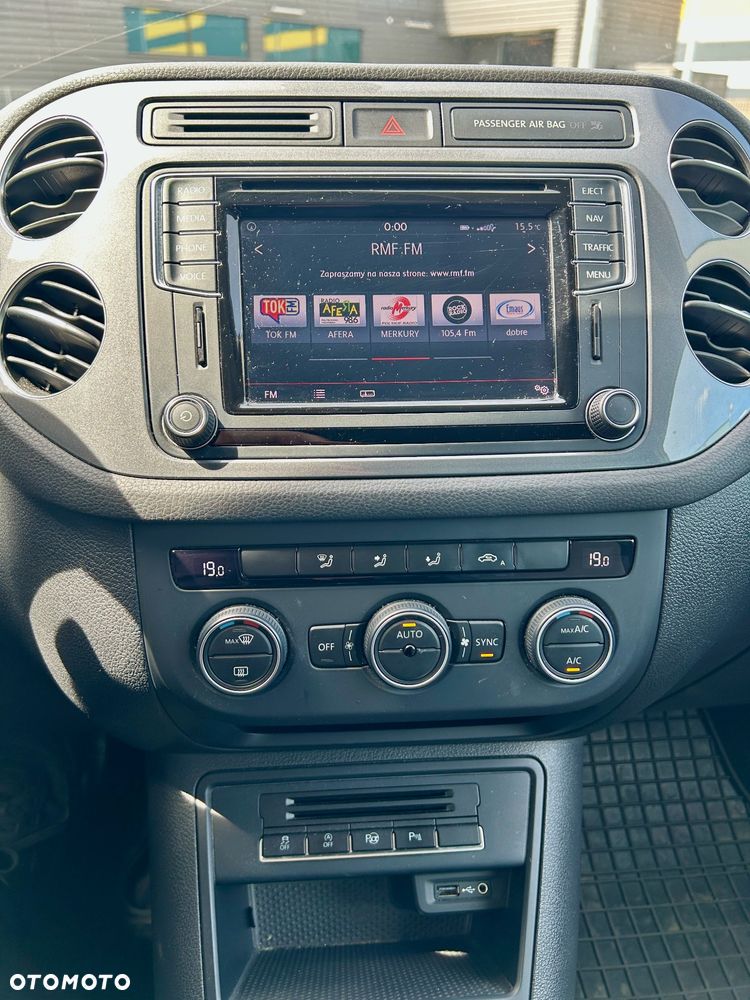 Volkswagen Tiguan 1.4 TSI Sport&Style DSG - 3