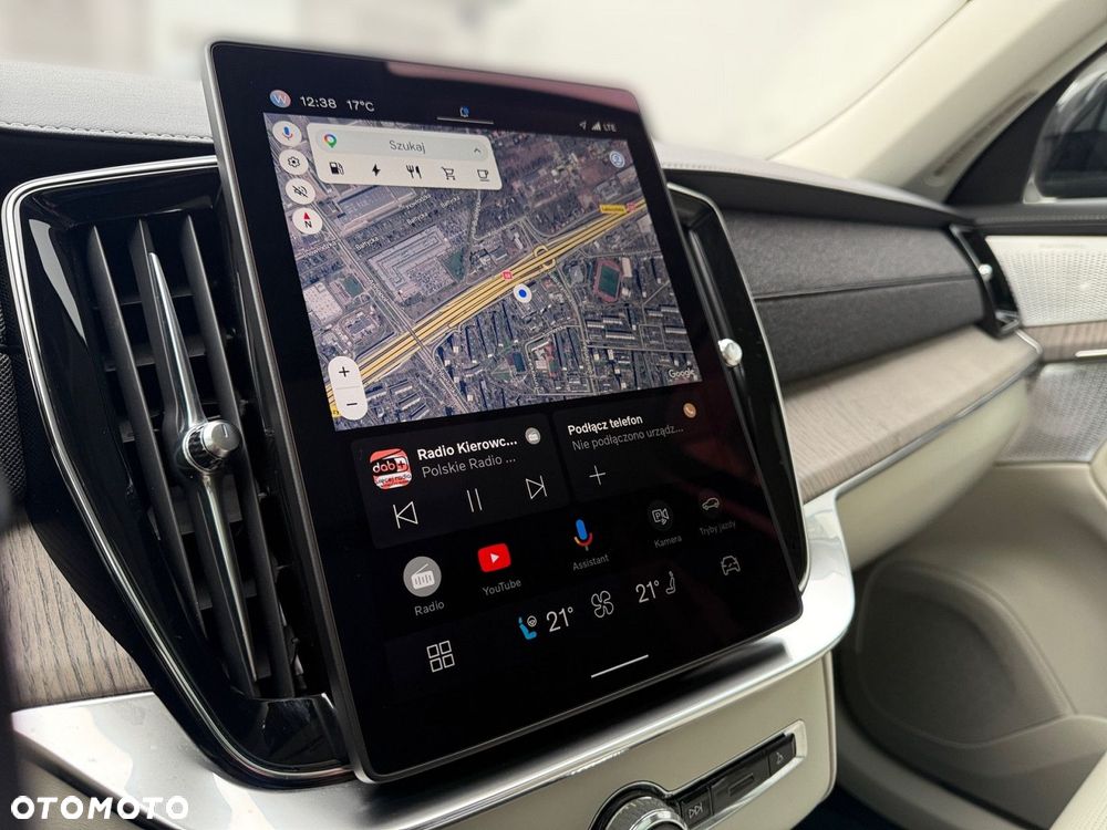 Volvo XC 90 - 19