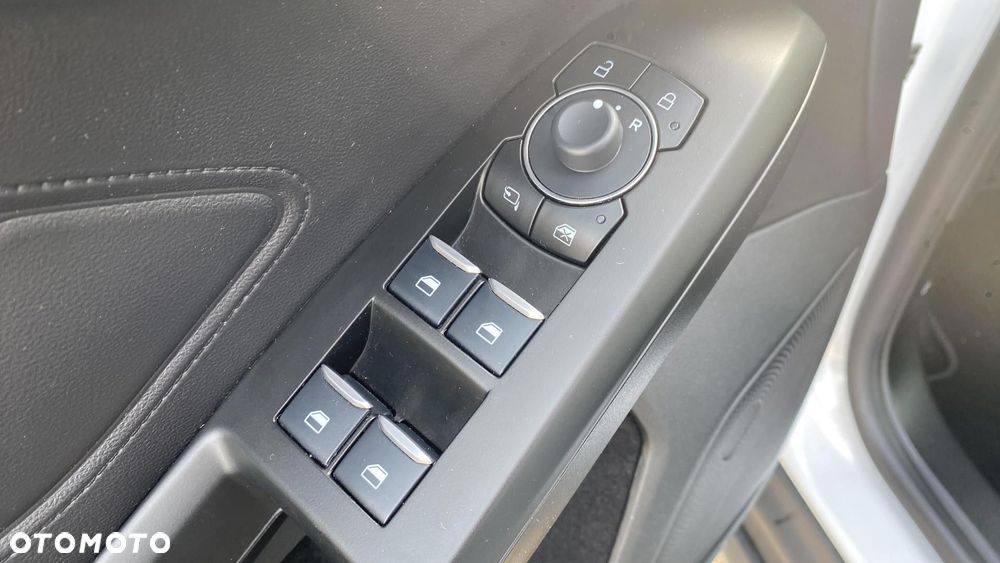 Ford Focus 1.5 EcoBlue Titanium X - 14