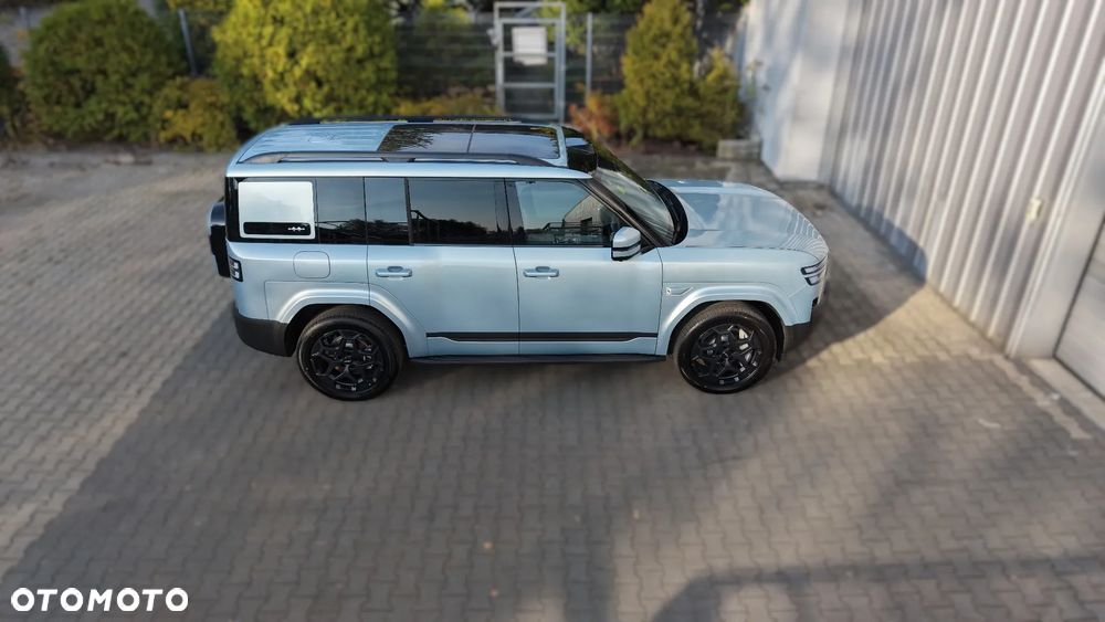 BYD Leopard 7 - 6