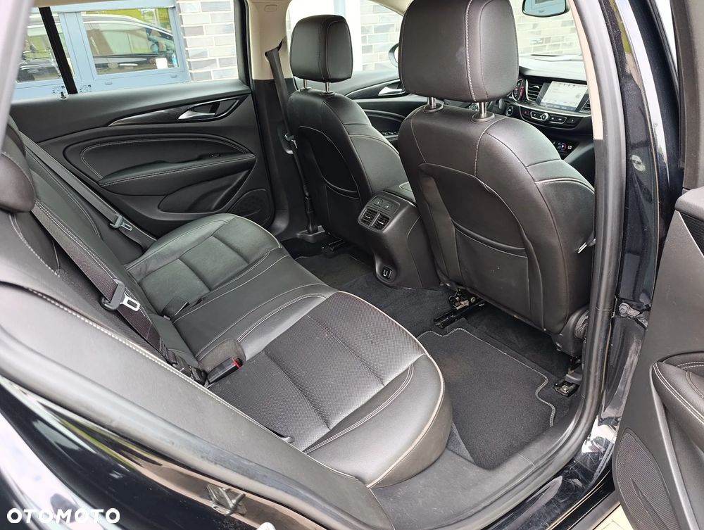 Opel Insignia 2.0 CDTI 4x4 ecoFLEX Start/Stop Business Edition - 21