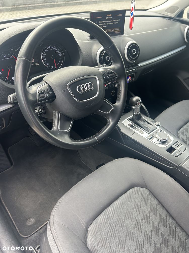 Audi A3 3-drzwiowe 1.4 TFSI S tronic Ambiente - 7