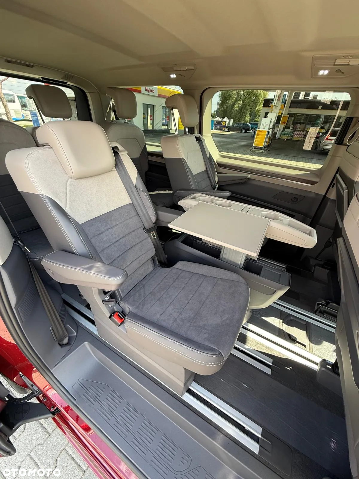 Volkswagen Multivan 2.0 TDI L2 Style DSG - 33