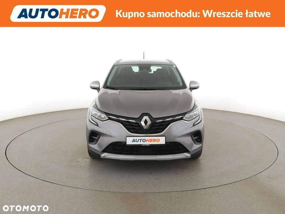 Renault Captur 1.0 TCe Intens - 12