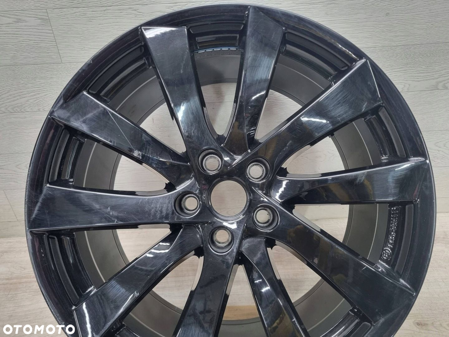 Mazda CX-30 2023 Wszystkie Felgi aluminiowe R19 - 3