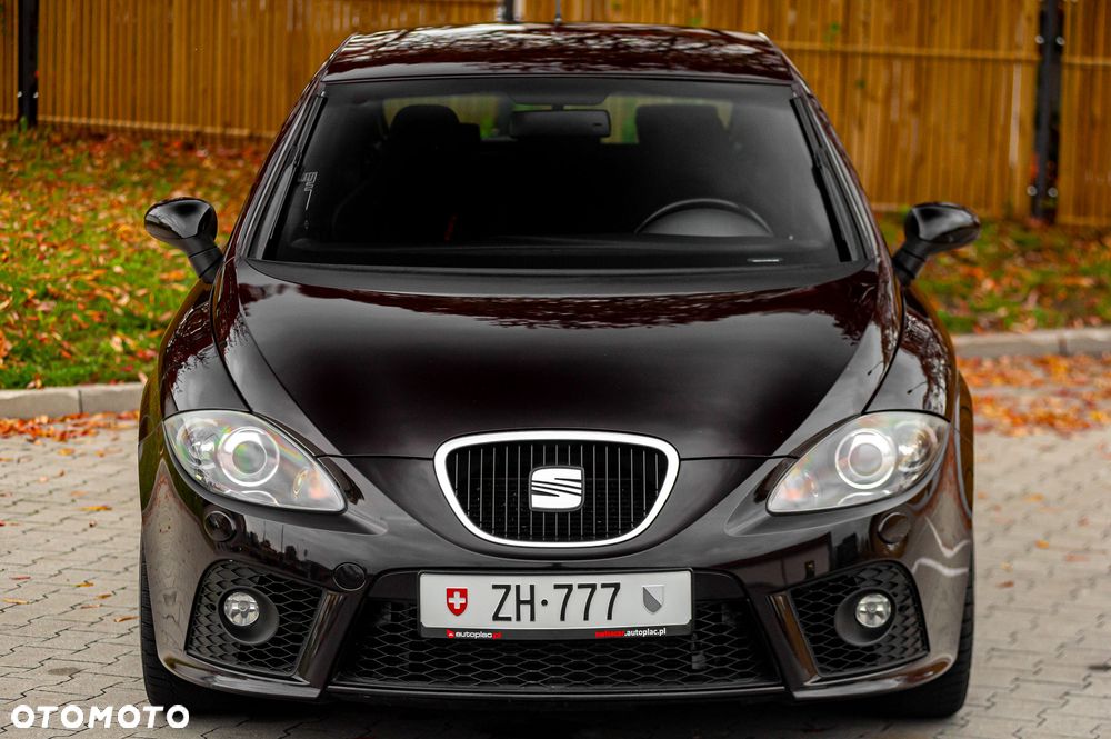 Seat Leon - 5