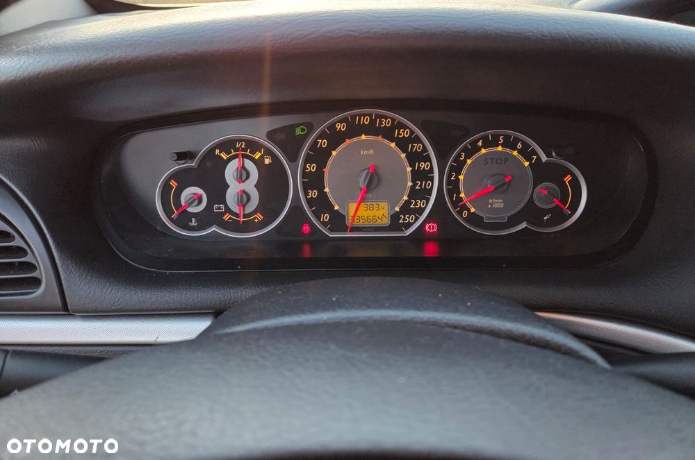 Citroën C5 2.0 HDi Confort - 7