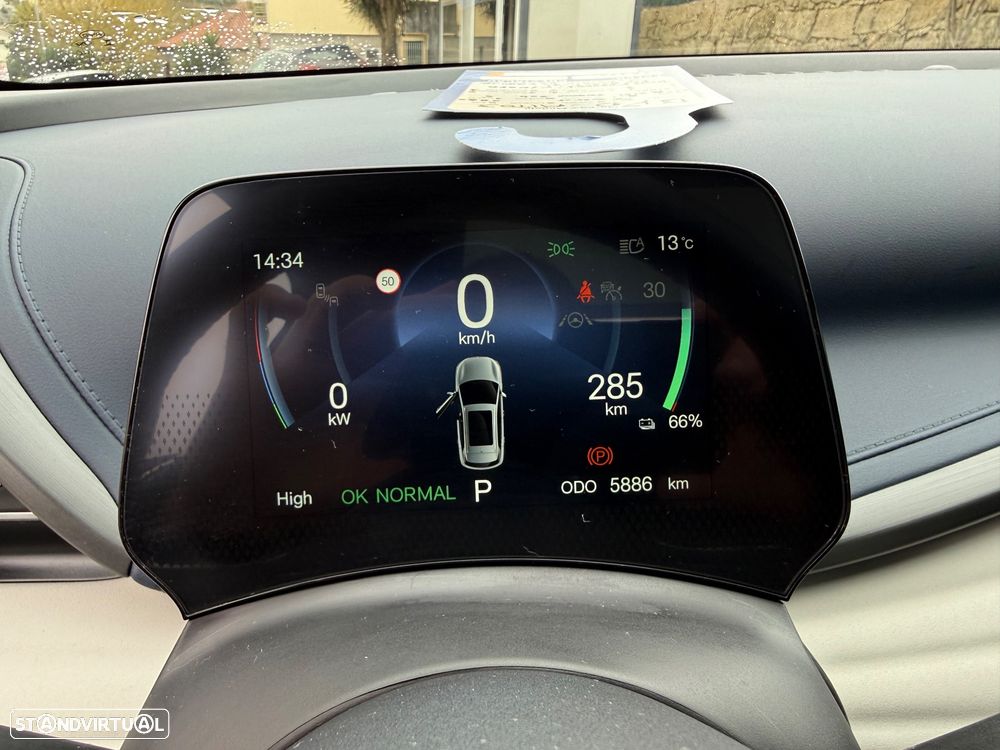 BYD Atto 3 60.48 kWh Design - 15