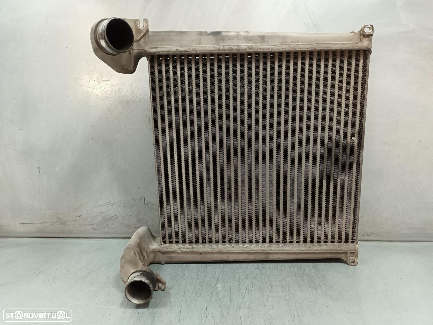 INTERCOOLER MAN L2000 EVOLUTION - 1