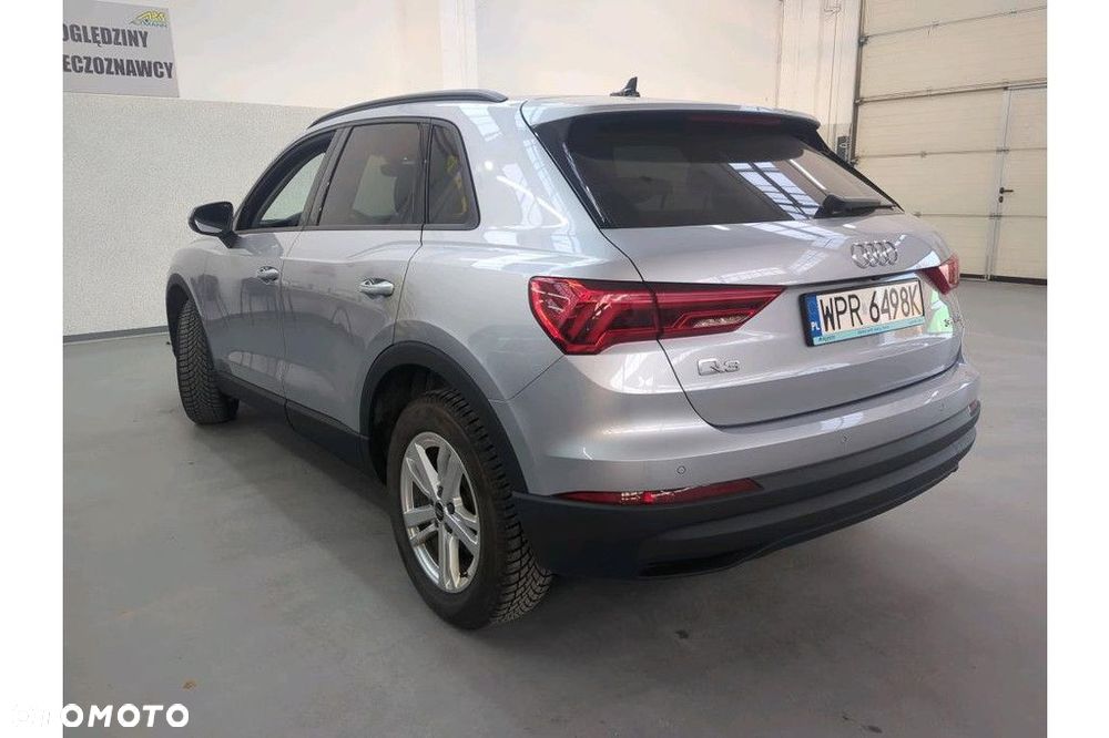 Audi Q3 - 2