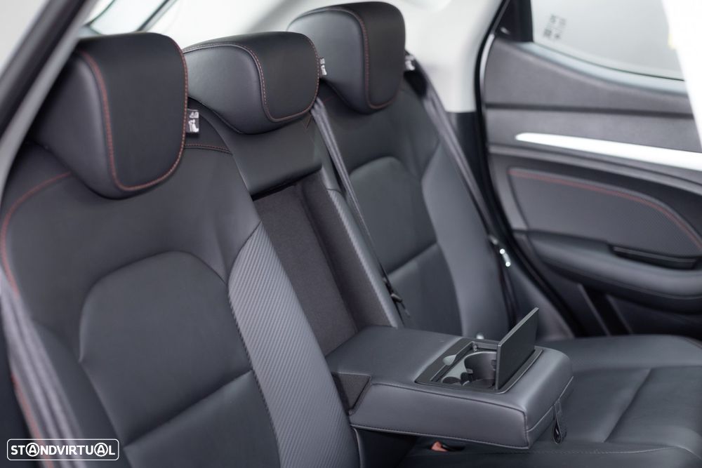 MG ZS EV 44.5 kWh Luxury - 17