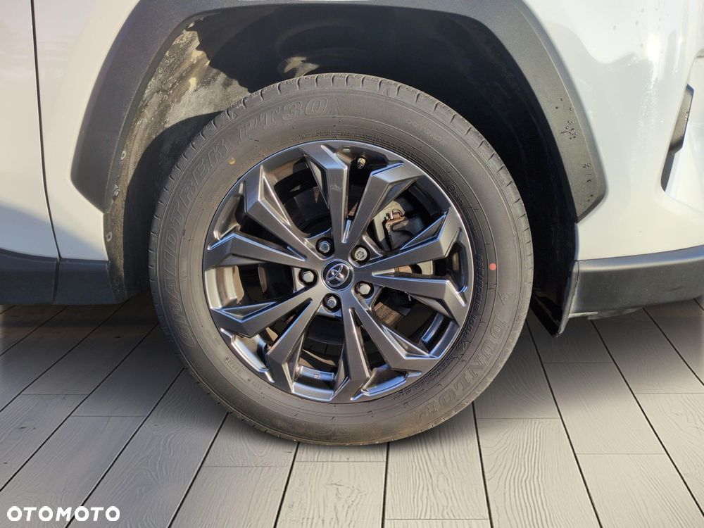 Toyota RAV4 - 19