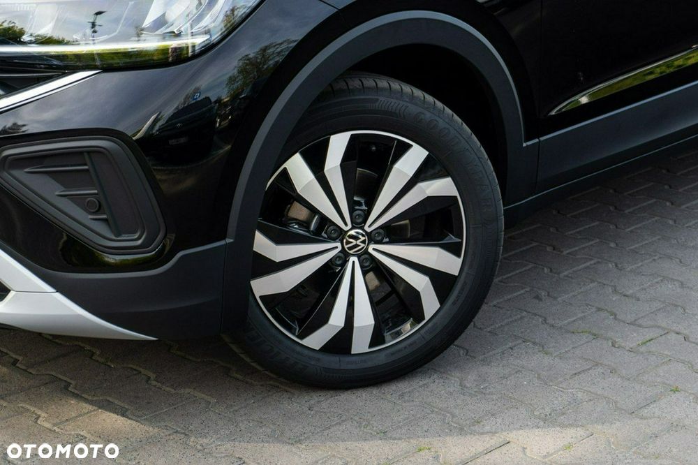 Volkswagen T-Cross - 10