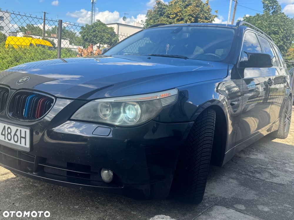 BMW Seria 5 - 14