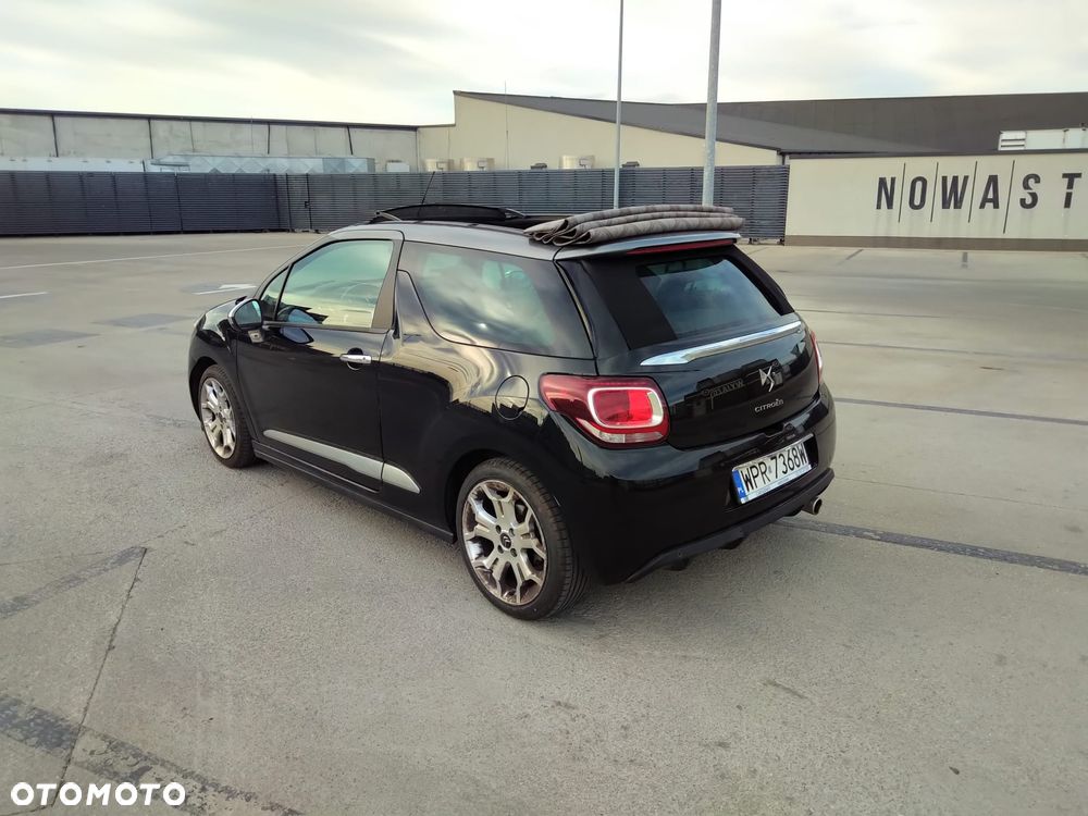 Citroën DS3 1.6 e-HDi SoChic MCP - 5