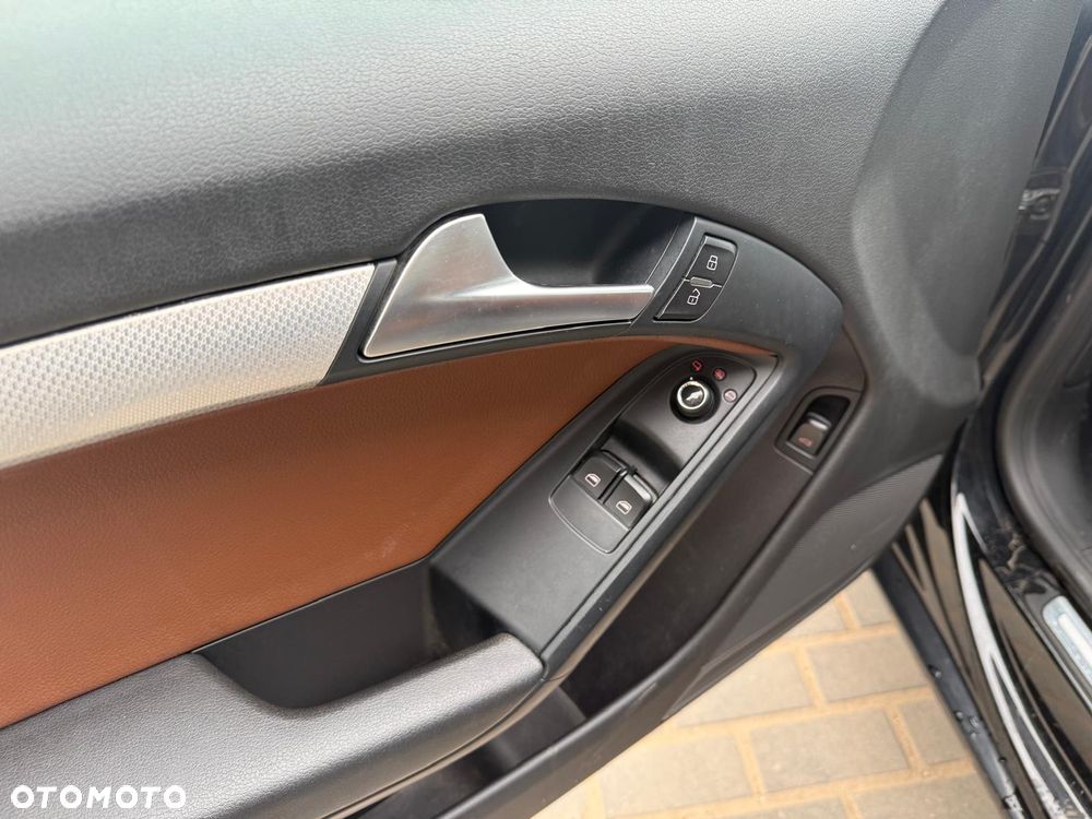 Audi A5 Coupé 2.0 TDI DPF - 19