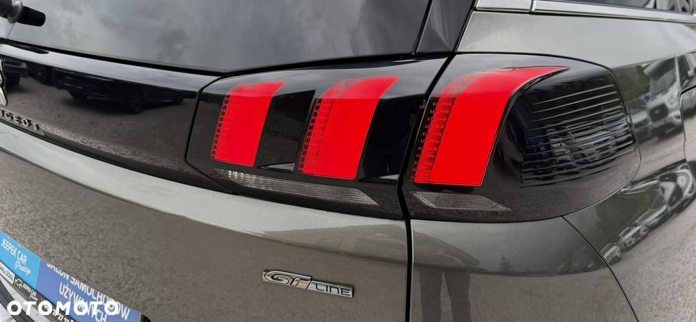 Peugeot 5008 PureTech 180 EAT8 Stop & Start Allure - 20