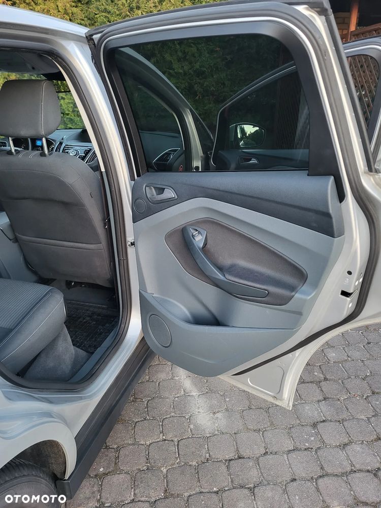 Ford C-MAX 1.0 EcoBoost Titanium ASS - 29