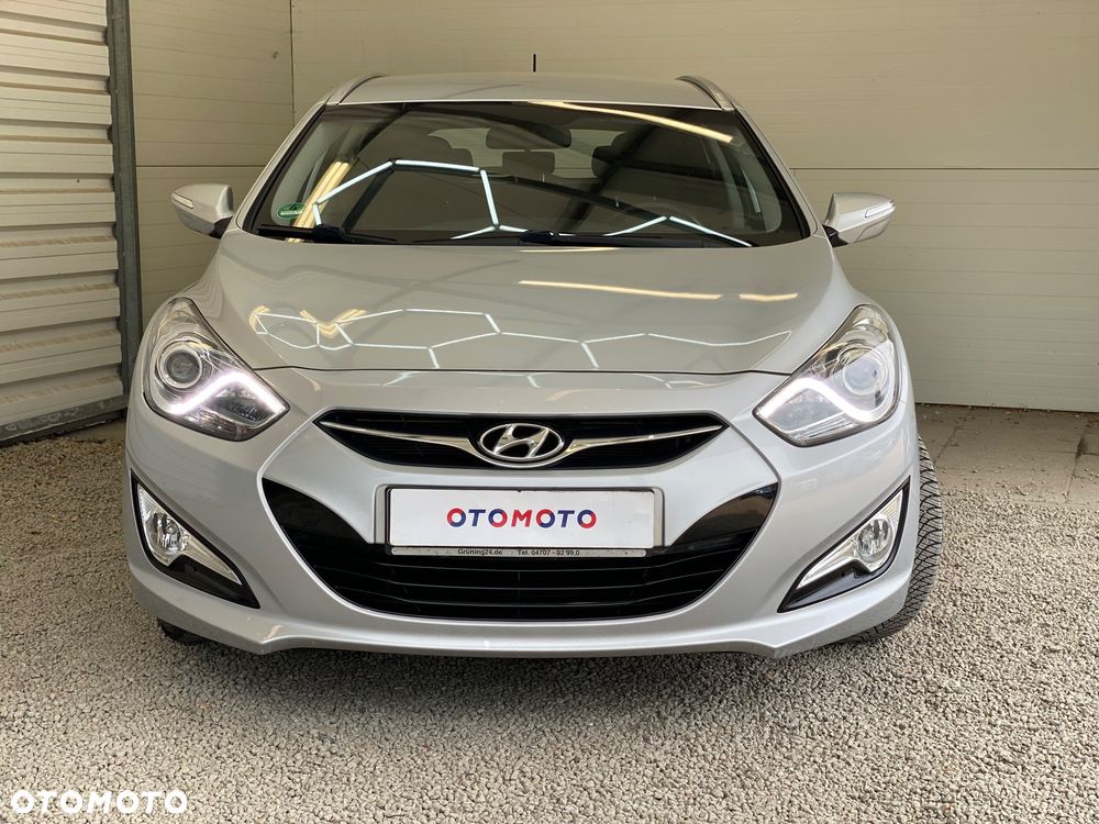 Hyundai i40 1.6 GDI Business - 2