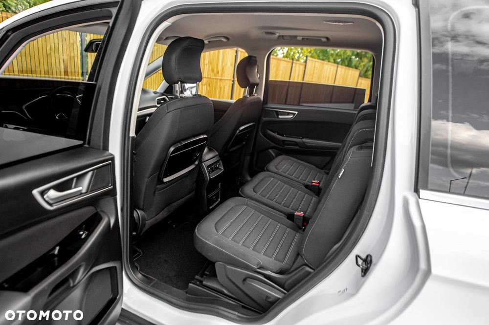 Ford Galaxy 2.0 TDCi Titanium PowerShift - 22