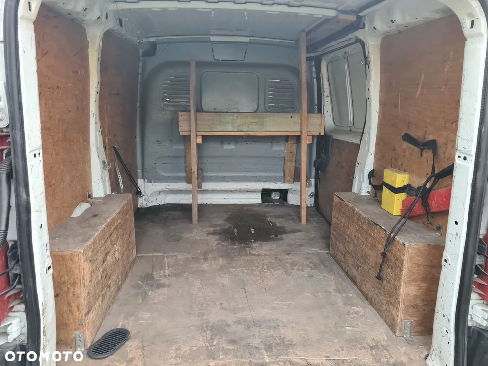 Fiat SCUDO VAN - 22