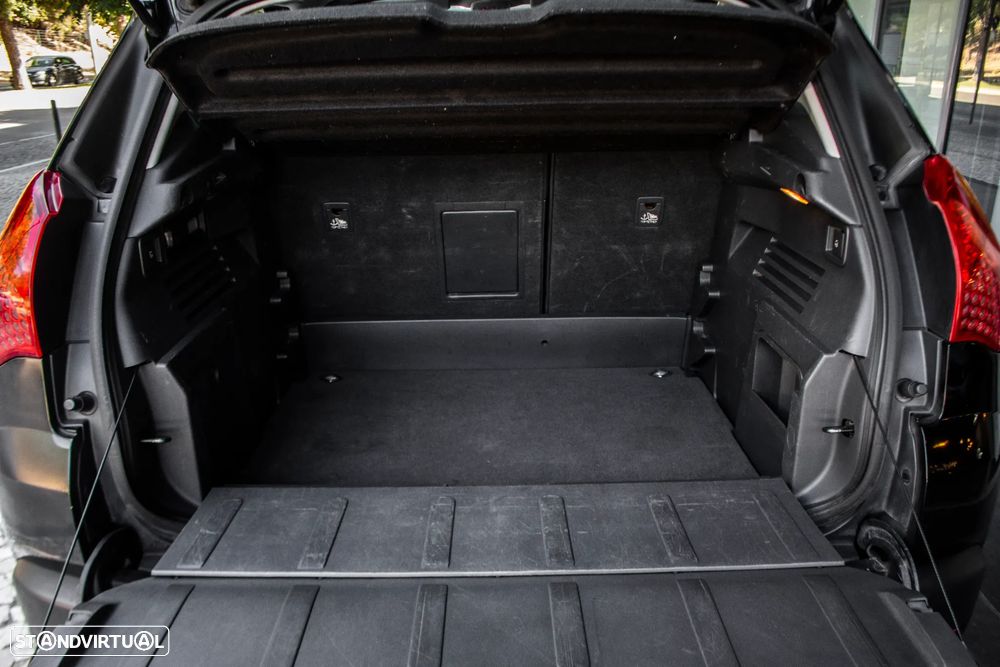 Peugeot 3008 1.6 HDi Access - 27