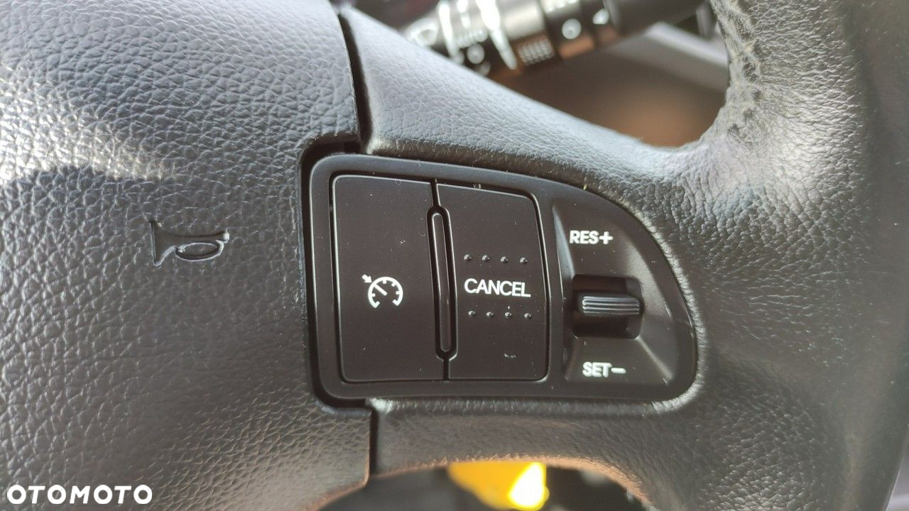 Kia Sportage - 26