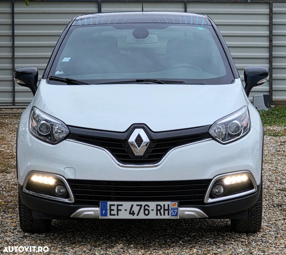 Renault Captur ENERGY TCe Intens - 3