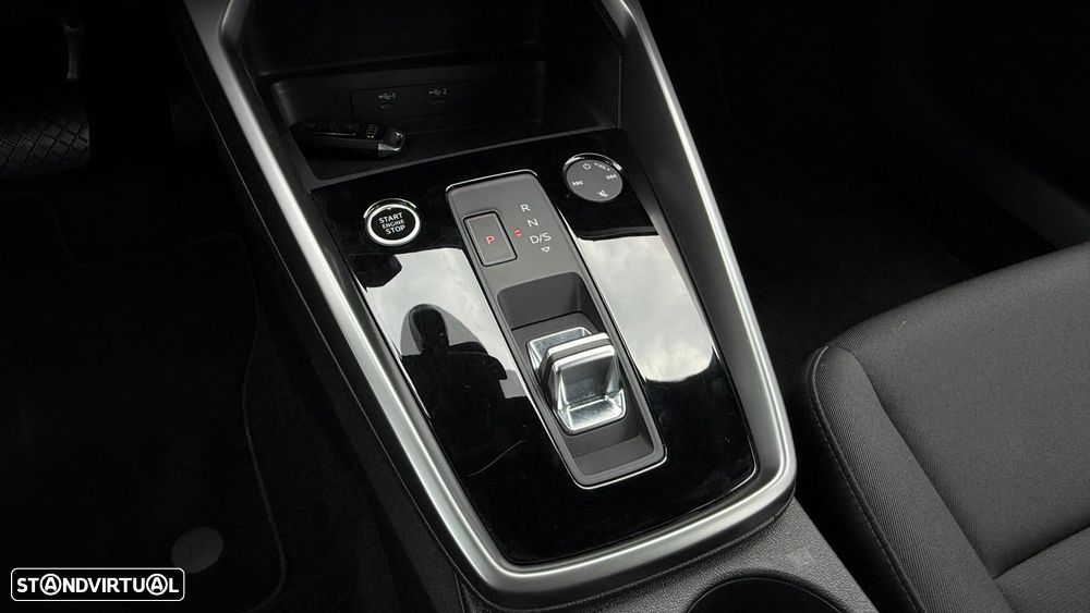 Audi A3 Sportback 40 TFSIe Advanced - 15