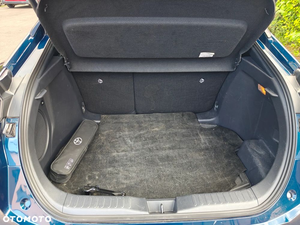 Toyota C-HR - 15